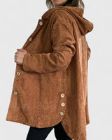 Autumn Collection : Veste Femme Décontracté in van Seroa