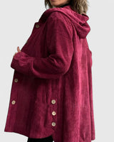 Autumn Collection : Veste Femme Décontracté in van Seroa