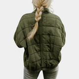 Autumn Collection : Veste Femme Décontracté Décontractée Poches in van Seroa