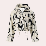 Autumn Collection : Veste Femme Casual Autumn Collection Mode Femme in van Seroa