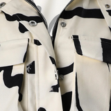 Autumn Collection : Veste Femme Casual Autumn Collection Mode Femme in van Seroa