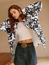 Vestes et manteaux pour femmes : Veste Femme Polyester Poches Mode in van Seroa