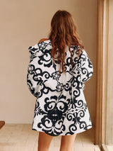 Vestes et manteaux pour femmes : Veste Femme Polyester Poches Mode in van Seroa