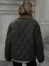 Vêtements d'extérieur pour femmes : Veste Femme Printemps Mode Féminine in van Seroa