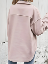 Autumn Collection : Veste Femme Polyester Popular in van Seroa