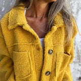 Manteaux et vestes pour femmes : Veste Femme Manteau Hiver in van Seroa