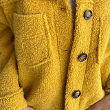 Manteaux et vestes pour femmes : Veste Femme Manteau Hiver in van Seroa
