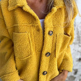 Manteaux et vestes pour femmes : Veste Femme Manteau Hiver in van Seroa