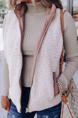 Autumn Collection : Veste Hiver Femme Matelassée Polaire Chaude et Confortable in van Seroa