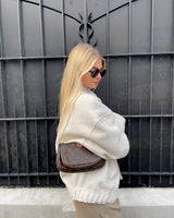 Bombers : Veste Femme Coton Automne in van Seroa