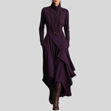 Maxi Dress : Robe Longue Femme Maxi in van Seroa