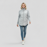 Autumn Collection : Veste Légère Femme pour un Style Moderne in van Seroa