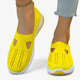 Chaussures Femme en Denim Légères & Confortables avec Amorti Efficace
