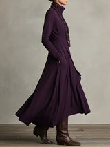 Maxi Dress : Robe Longue Femme Maxi in van Seroa