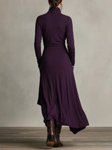 Maxi Dress : Robe Longue Femme Maxi in van Seroa
