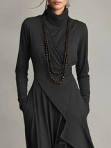 Maxi Dress : Robe Longue Femme Maxi in van Seroa