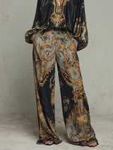 Loungewear Set : Ensemble Femme Cozy Comfort Set in van Seroa