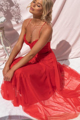 Maxi Dress : Robe Longue Femme Élégant Lin Mousseline in van Seroa