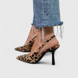 Heels : Escarpins Orthopédiques Isabriella, Confort et Soutien Toute la in van Seroa