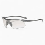 other : Lunettes de Soleil Vintage Femme other Accessoires De Mode in Dégradé argenté van Seroa