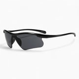other : Lunettes de Soleil Vintage Femme other Accessoires De Mode in Gris noir van Seroa