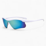 other : Lunettes de Soleil Vintage Femme other Accessoires De Mode in Or blanc van Seroa