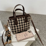 bags : Sac A Main Femme Laine in van Seroa