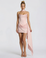 Mini Dress : Robe Courte Femme Mini in van Seroa