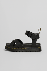Sandals : Sandales Artemis Plateau Uomo avec Boucle, Élégantes et Confortables in van Seroa