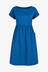 Dresses : Robe D'été Femme Décontracté in van Seroa