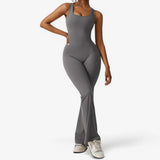 One-Pieces : Combinaison Femme Noire Élégant Noir in van Seroa