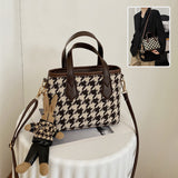 bags : Sac A Main Femme Laine in van Seroa