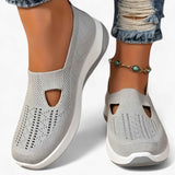 Chaussures Femme en Denim Légères & Confortables avec Amorti Efficace