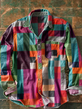 Blouse : Blouse Femme Elegant With Handy in van Seroa