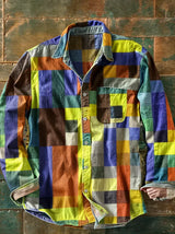 Blouse : Blouse Femme Elegant With Handy in van Seroa