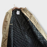 Coat : Sophisticated Urban Coat for Modern Style in van Seroa