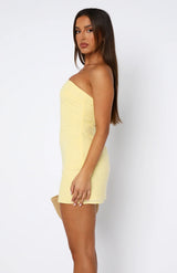 dresses : Robe Femme Élégante Mini Moulante in van Seroa