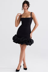 dresses : Robe Courte Femme Moulante in van Seroa
