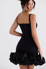 dresses : Robe Courte Femme Moulante in van Seroa
