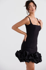 dresses : Robe Courte Femme Moulante in van Seroa