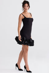 dresses : Robe Courte Femme Moulante in van Seroa