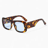 other : Lunettes de Soleil Carrées Élégantes Femme in van Seroa