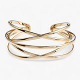 Jewelry : Bracciali Donna Regolabili in Argento Sterling 925 - Eleganti e Versatili in van Seroa