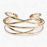 Jewelry : Bracelets Femme Réglables en Argent Sterling 925 - Élégants et Polyvalents in van Seroa