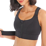 Women's Underwear : Soutien-gorge Femme Réglable et Confortable en Coton Stretch in van Seroa