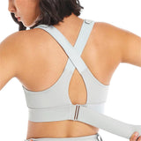 Women's Underwear : Soutien-gorge Femme Réglable et Confortable en Coton Stretch in van Seroa