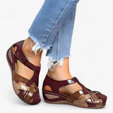 Sandals : Aeren | Sandales d'été - Soutien et légèreté in van Concept Odense