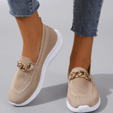 other : Mocassins Femme en Cuir Souple d'Été Confortables et Légers in van Seroa